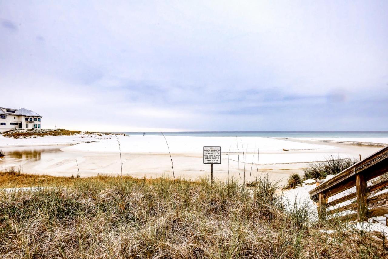 Eastern Shores Vila Santa Rosa Beach Exterior foto
