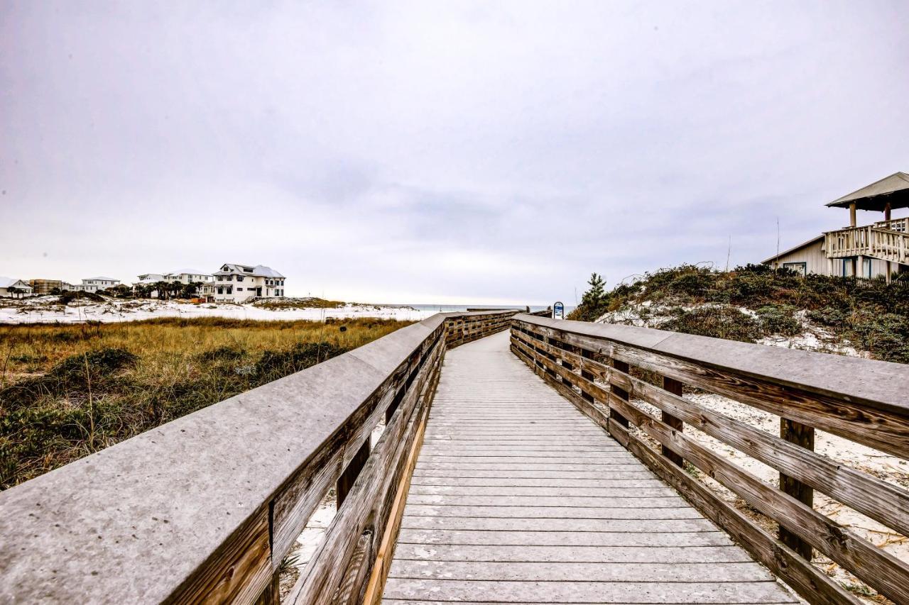 Eastern Shores Vila Santa Rosa Beach Exterior foto