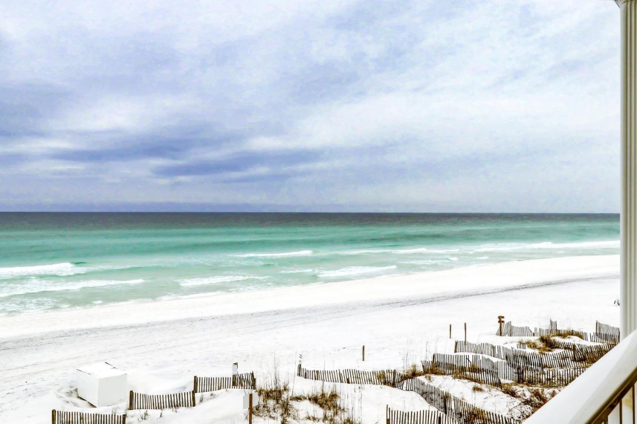 Eastern Shores Vila Santa Rosa Beach Exterior foto