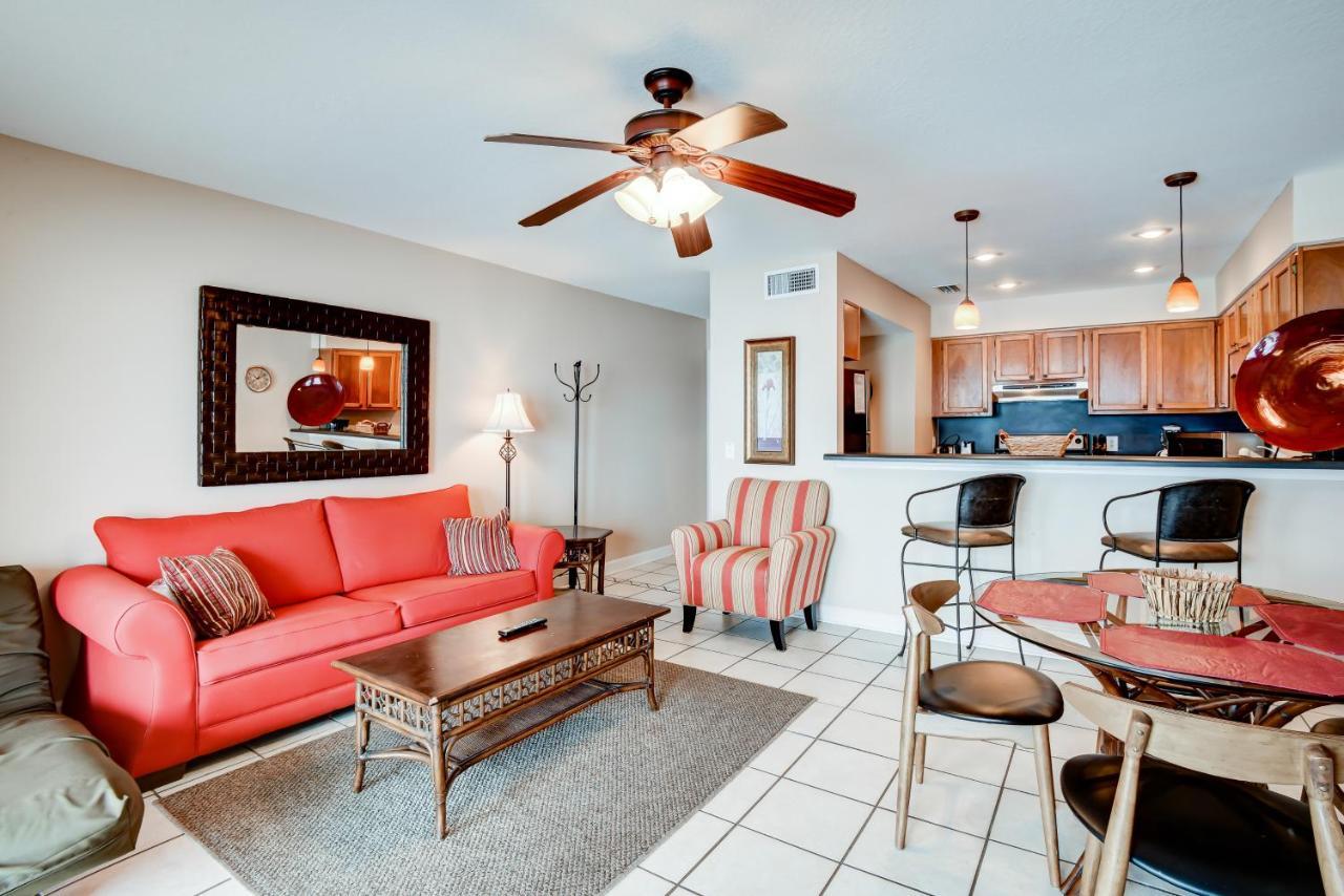 Eastern Shores Vila Santa Rosa Beach Exterior foto